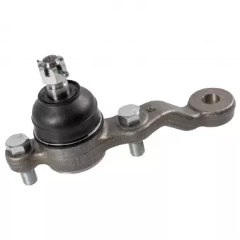 Rotule de suspension avant droit FEBI BILSTEIN