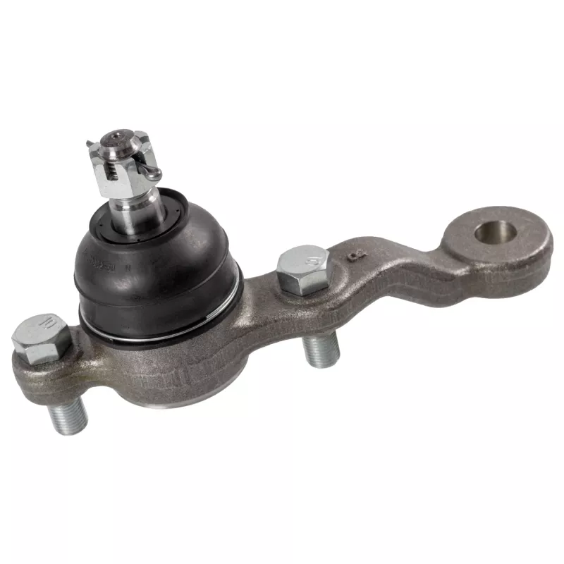 Rotule de suspension avant droit FEBI BILSTEIN 43106