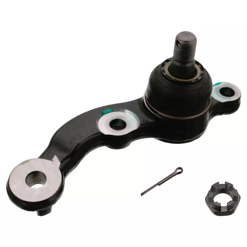 Rotule de suspension avant droit FEBI BILSTEIN 43110