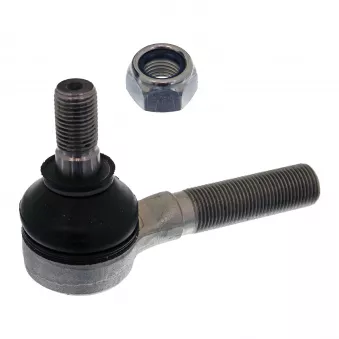 Rotule de barre de connexion FEBI BILSTEIN 43141