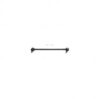Barre de direction FEBI BILSTEIN 43142