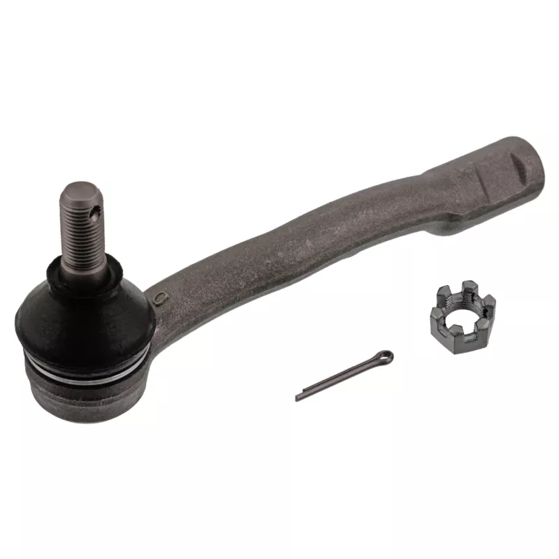 Rotule de barre de connexion avant gauche FEBI BILSTEIN 43143