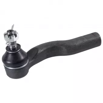 Rotule de barre de connexion avant gauche FEBI BILSTEIN 43147