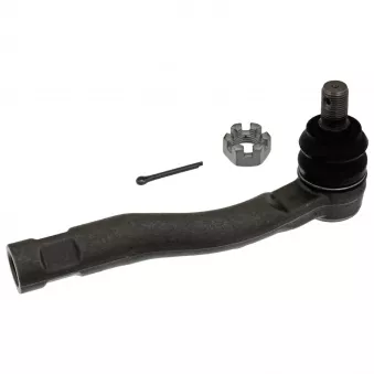Rotule de barre de connexion avant droit FEBI BILSTEIN 43149