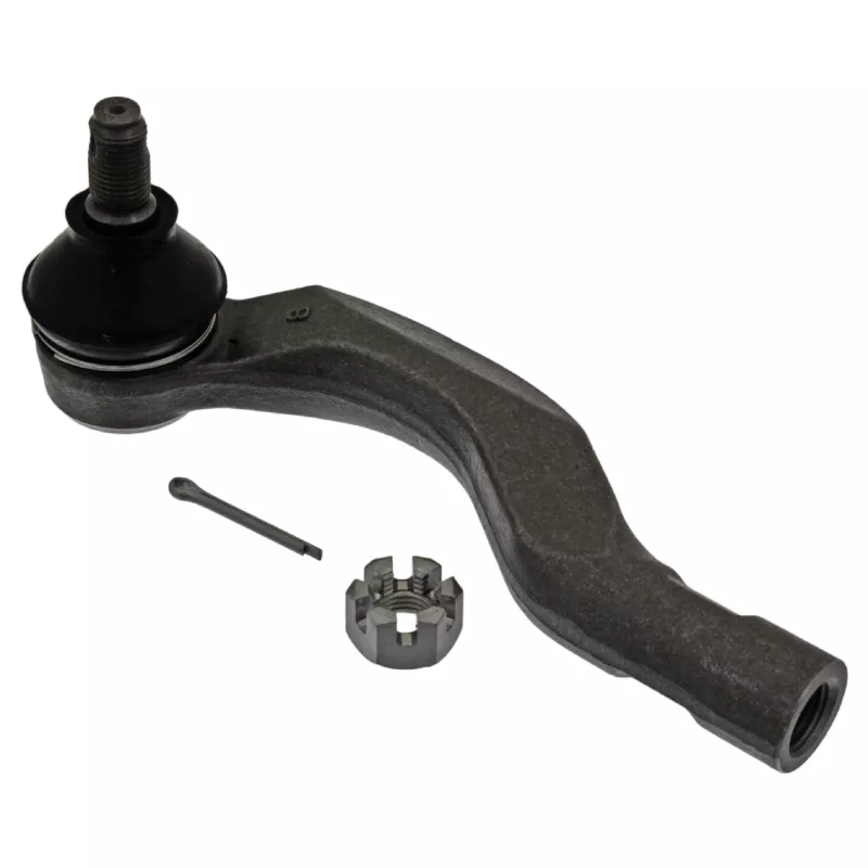 Rotule de barre de connexion avant gauche FEBI BILSTEIN 43152