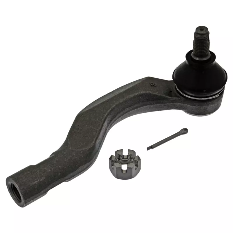 Rotule de barre de connexion avant droit FEBI BILSTEIN 43153