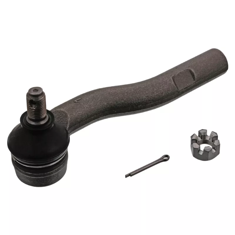 Rotule de barre de connexion avant gauche FEBI BILSTEIN 43155