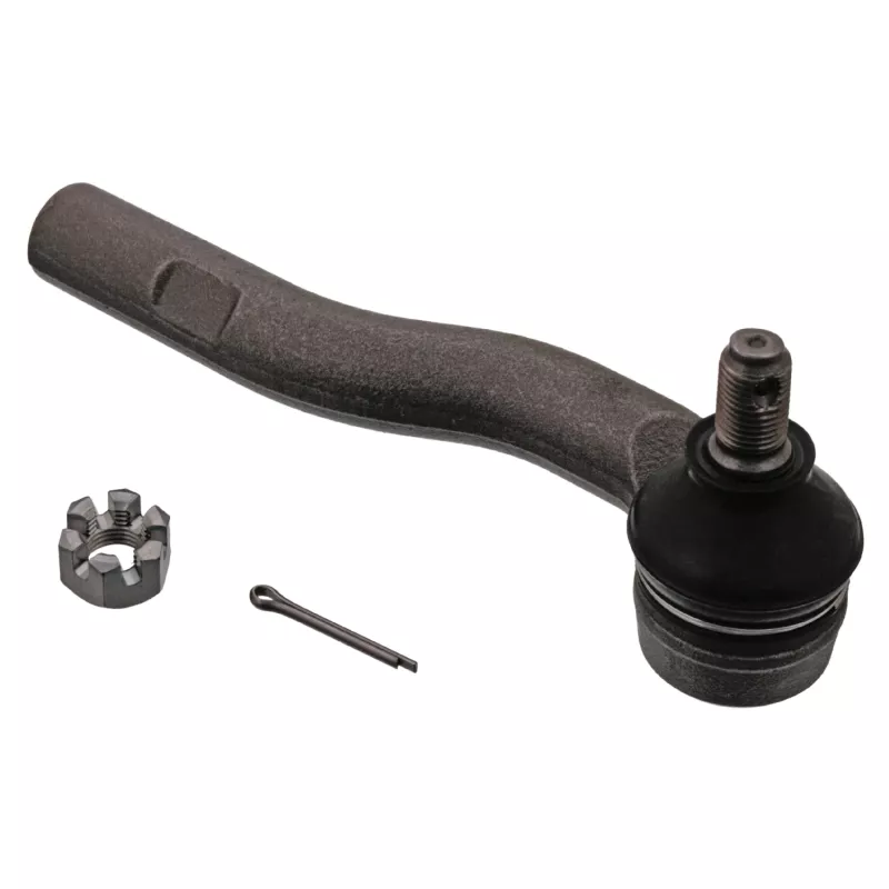 Rotule de barre de connexion avant droit FEBI BILSTEIN 43156