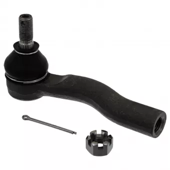 Rotule de barre de connexion avant gauche FEBI BILSTEIN
