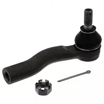Rotule de barre de connexion avant droit FEBI BILSTEIN