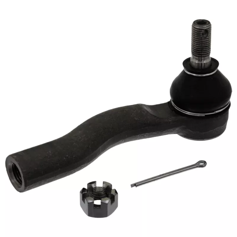 Rotule de barre de connexion avant droit FEBI BILSTEIN 43160