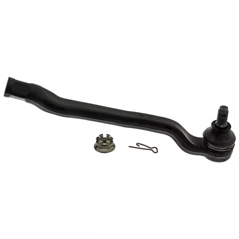 Rotule de barre de connexion avant droit FEBI BILSTEIN 43161