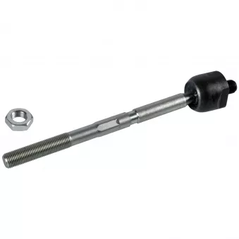 Rotule de direction intérieure, barre de connexion FEBI BILSTEIN 43165