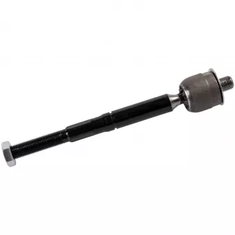 Rotule de direction intérieure, barre de connexion FEBI BILSTEIN 43167