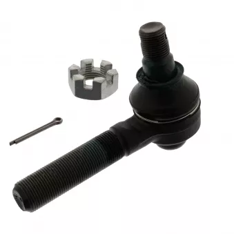 Rotule de barre de connexion FEBI BILSTEIN 43178