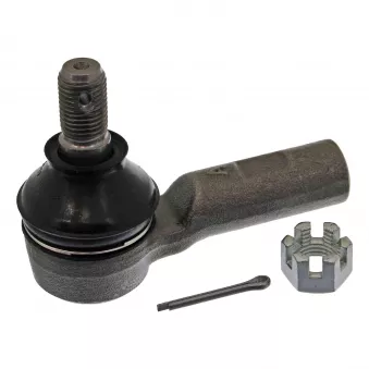 Rotule de barre de connexion FEBI BILSTEIN 43194