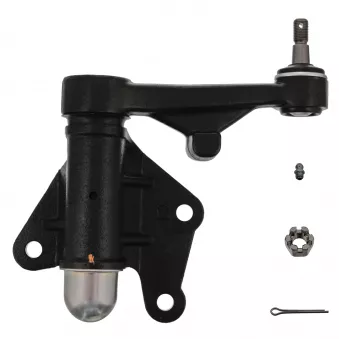 Levier intermédiaire de direction FEBI BILSTEIN