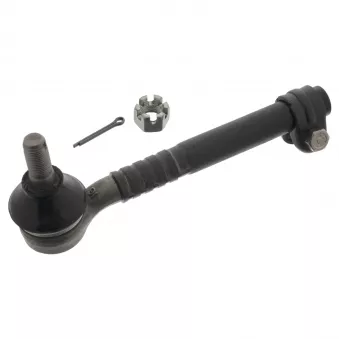Rotule de barre de connexion FEBI BILSTEIN 43197