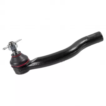 Rotule de barre de connexion avant droit FEBI BILSTEIN 43204