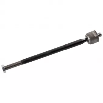 Rotule de direction intérieure, barre de connexion FEBI BILSTEIN 43207