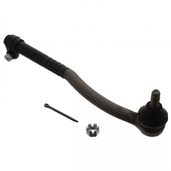 Rotule de barre de connexion avant droit FEBI BILSTEIN
