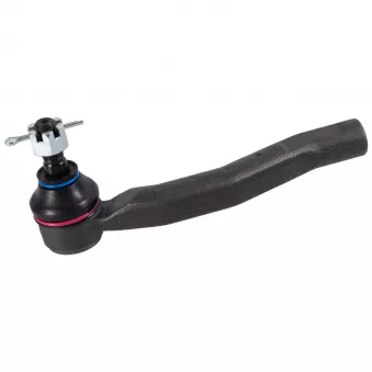 Rotule de barre de connexion avant droit FEBI BILSTEIN 43223