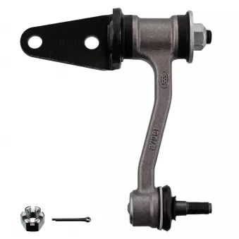 Levier intermédiaire de direction FEBI BILSTEIN 43233
