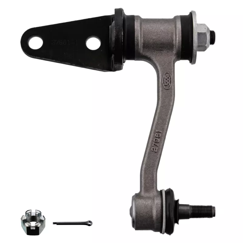Levier intermédiaire de direction FEBI BILSTEIN 43233