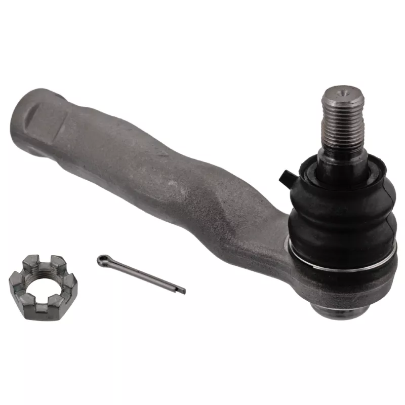 Rotule de barre de connexion avant droit FEBI BILSTEIN 43235
