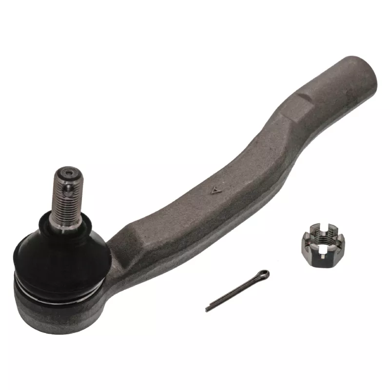 Rotule de barre de connexion avant gauche FEBI BILSTEIN 43236