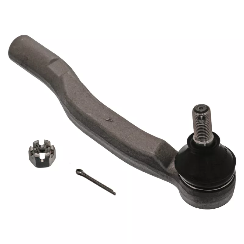 Rotule de barre de connexion avant droit FEBI BILSTEIN 43237
