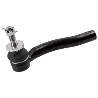 Rotule de barre de connexion avant gauche FEBI BILSTEIN 43238