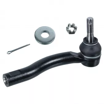 Rotule de barre de connexion avant droit FEBI BILSTEIN 43239