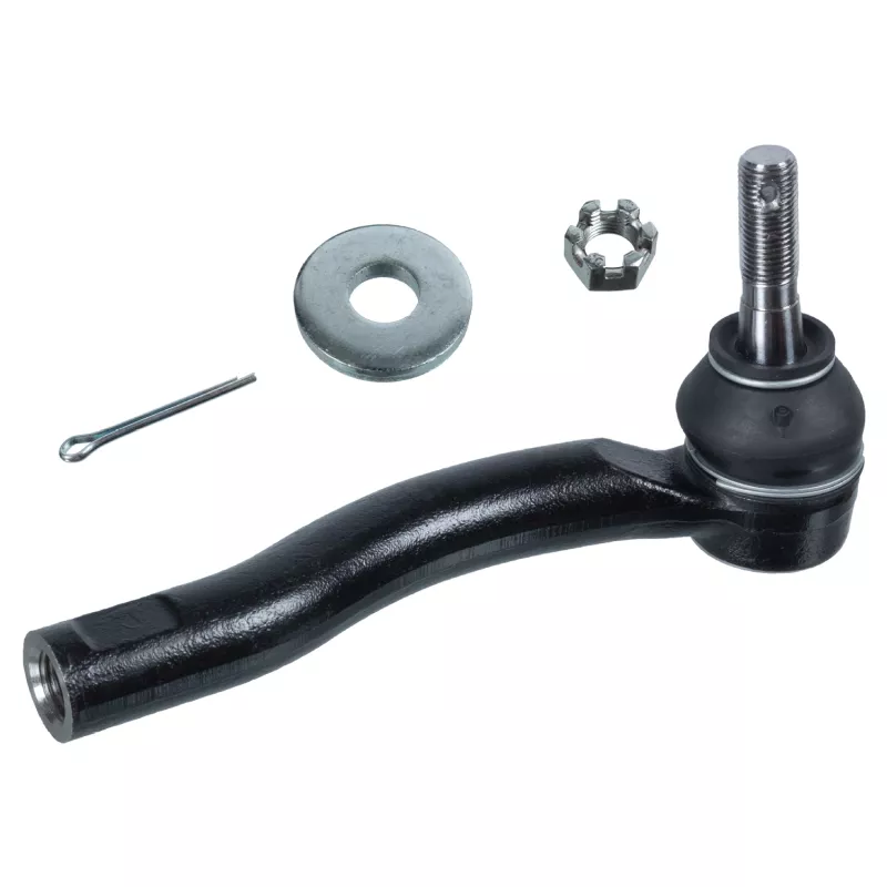 Rotule de barre de connexion avant droit FEBI BILSTEIN 43239