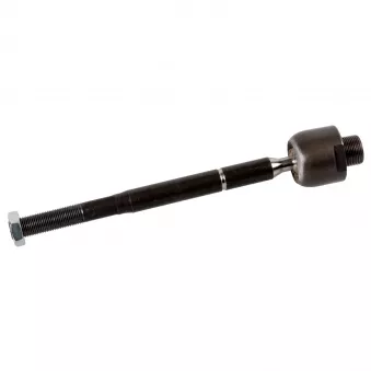 Rotule de direction intérieure, barre de connexion FEBI BILSTEIN 43241