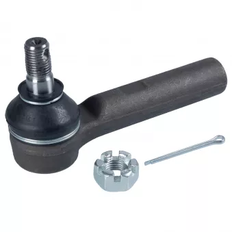 Rotule de barre de connexion FEBI BILSTEIN 43244