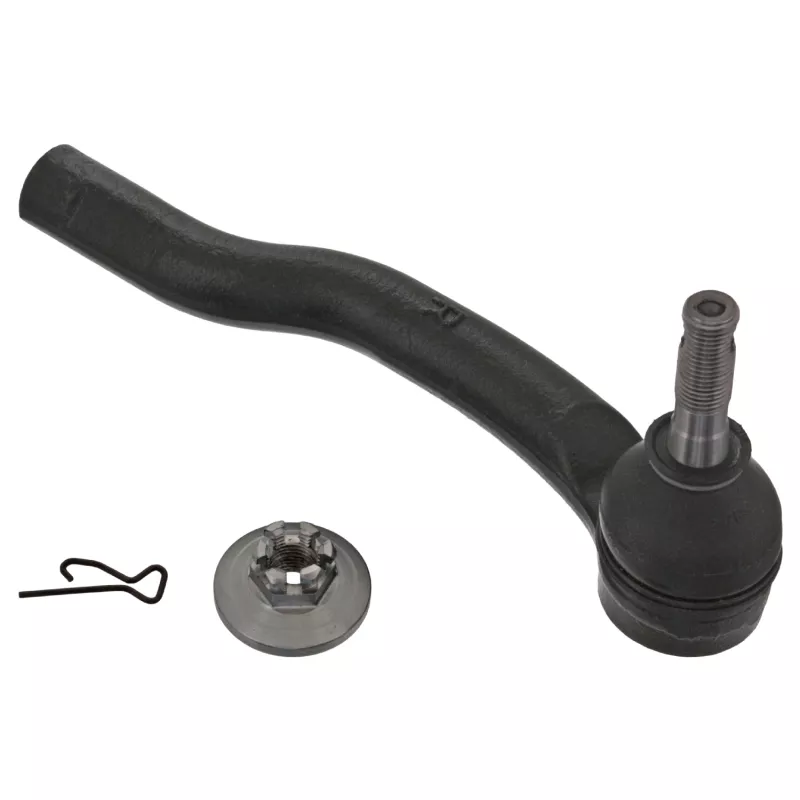 Rotule de barre de connexion avant droit FEBI BILSTEIN 43249
