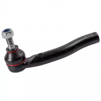Rotule de barre de connexion avant droit FEBI BILSTEIN 43250