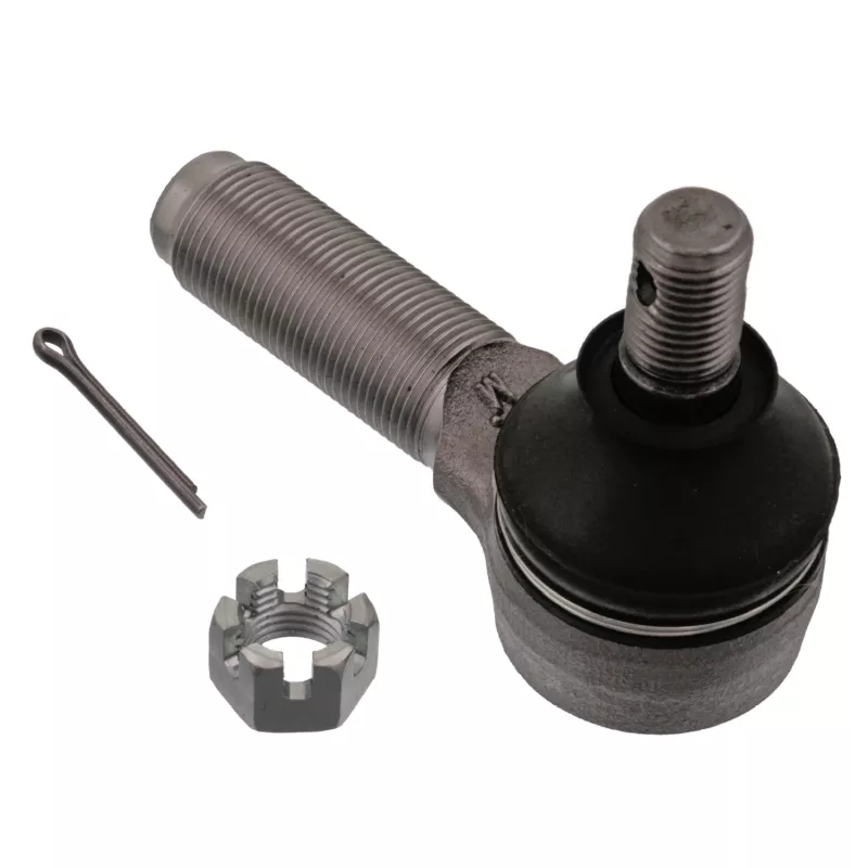 Rotule de barre de connexion avant droit FEBI BILSTEIN 43253