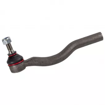 Rotule de barre de connexion avant gauche FEBI BILSTEIN 43254
