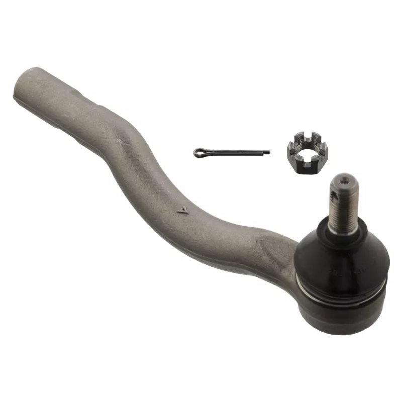 Rotule de barre de connexion avant droit FEBI BILSTEIN 43255