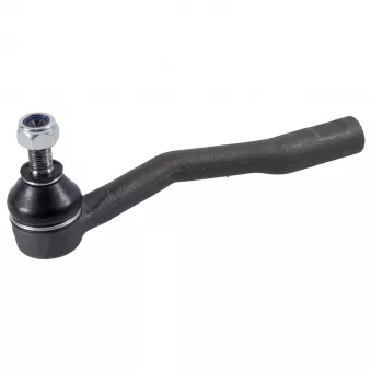 Rotule de barre de connexion avant gauche FEBI BILSTEIN 43256