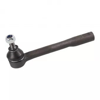 Rotule de barre de connexion avant droit FEBI BILSTEIN 43257