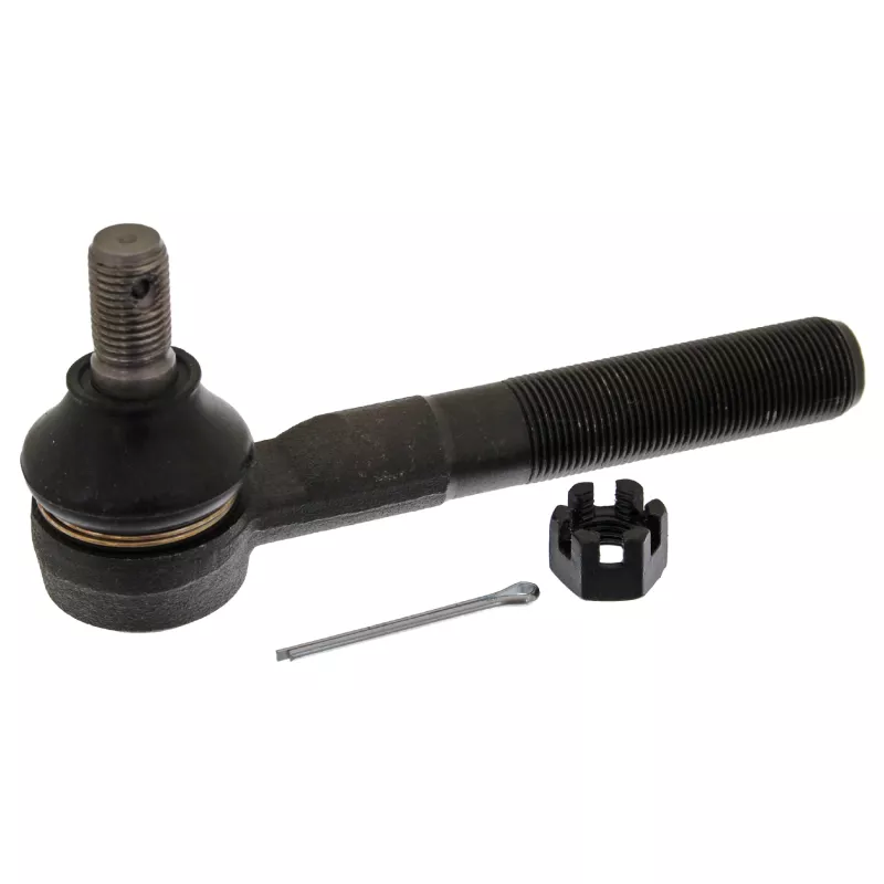 Rotule de barre de connexion avant droit FEBI BILSTEIN 43263