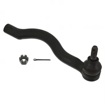 Rotule de barre de connexion avant droit FEBI BILSTEIN 43267