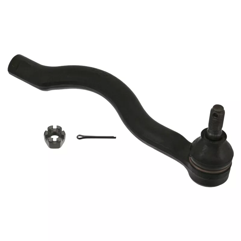 Rotule de barre de connexion avant droit FEBI BILSTEIN 43267