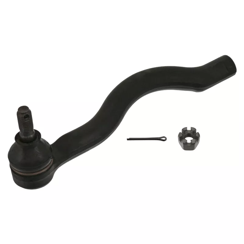 Rotule de barre de connexion avant gauche FEBI BILSTEIN 43268