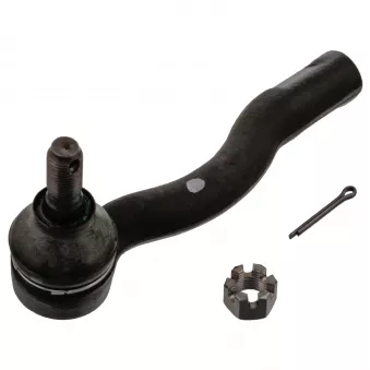 Rotule de barre de connexion avant gauche FEBI BILSTEIN 43269