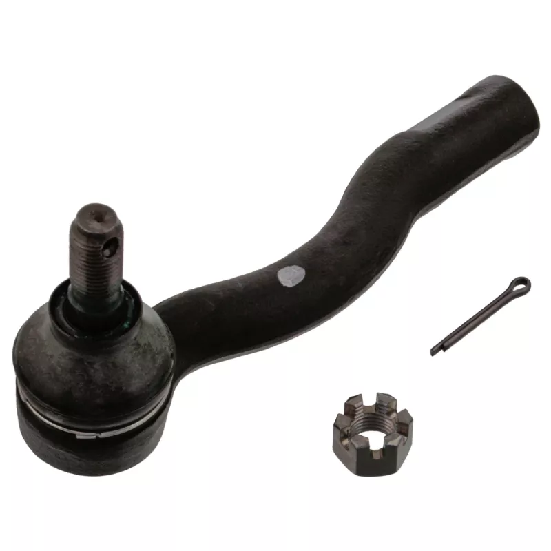 Rotule de barre de connexion avant gauche FEBI BILSTEIN 43269