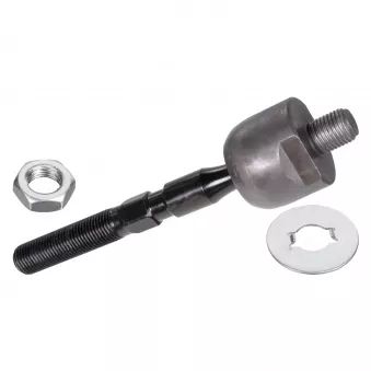 Rotule de direction intérieure, barre de connexion FEBI BILSTEIN 43271